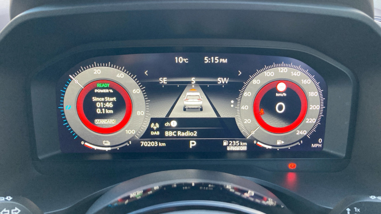 Nissan X-Trail 1.5 E-Power 204 Tekna 5dr Xtronic Hybrid Station Wagon